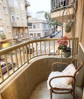 Piso en venta en El Pla de Sant Josep - L'Asil en Elche