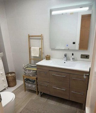 Piso en venta en El Pla de Sant Josep - L'Asil en Elche