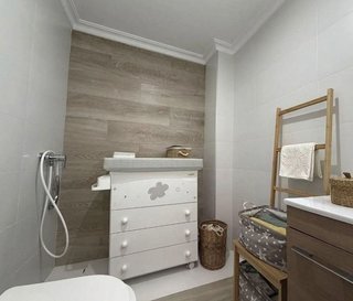 Piso en venta en El Pla de Sant Josep - L'Asil en Elche