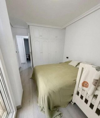Piso en venta en El Pla de Sant Josep - L'Asil en Elche