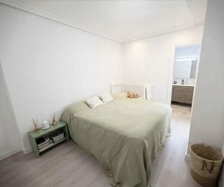 Piso en venta en El Pla de Sant Josep - L'Asil en Elche