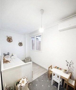 Piso en venta en El Pla de Sant Josep - L'Asil en Elche
