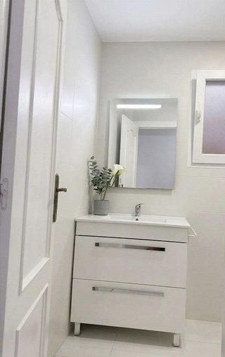 Piso en venta en El Pla de Sant Josep - L'Asil en Elche