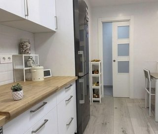 Piso en venta en El Pla de Sant Josep - L'Asil en Elche