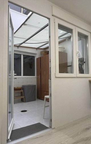 Piso en venta en El Pla de Sant Josep - L'Asil en Elche