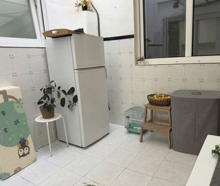 Piso en venta en El Pla de Sant Josep - L'Asil en Elche