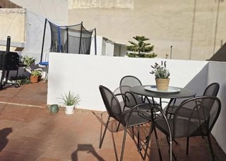 Piso en venta en El Pla de Sant Josep - L'Asil en Elche