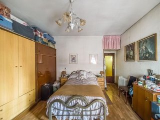 Piso en venta en Centro en Alcobendas