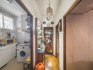 Piso en venta en Centro en Alcobendas