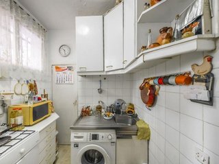 Piso en venta en Centro en Alcobendas
