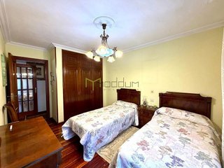 Piso en venta en Campus Sur - Santa Marta en Santiago de Compostela