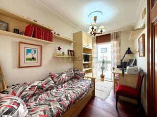 Piso en venta en Campus Sur - Santa Marta en Santiago de Compostela