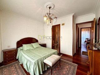 Piso en venta en Campus Sur - Santa Marta en Santiago de Compostela