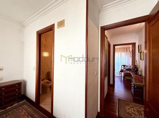 Piso en venta en Campus Sur - Santa Marta en Santiago de Compostela
