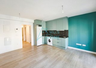 Piso en venta en Casco Histórico en Guadalajara