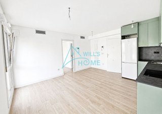 Piso en venta en Casco Histórico en Guadalajara