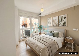 Piso en venta en Casco Histórico en Guadalajara