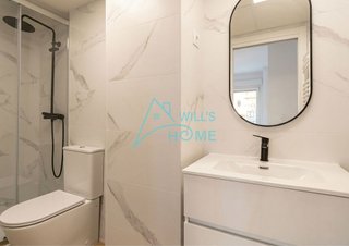 Piso en venta en Casco Histórico en Guadalajara