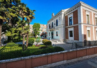 Piso en venta en Casco Histórico en Guadalajara