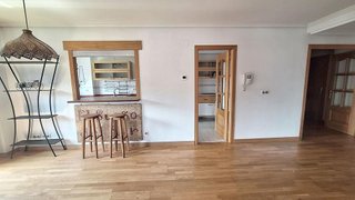 Piso en venta en Zona Alta en Ponferrada