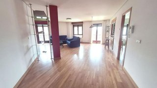 Piso en venta en Zona Alta en Ponferrada