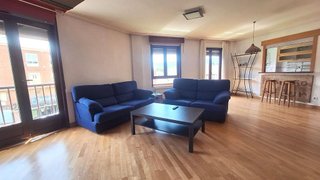 Piso en venta en Zona Alta en Ponferrada