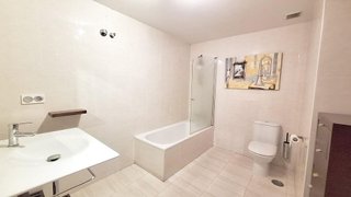 Piso en venta en Zona Alta en Ponferrada