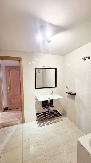 Piso en venta en Zona Alta en Ponferrada