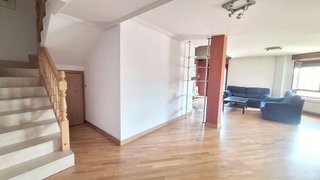 Piso en venta en Zona Alta en Ponferrada