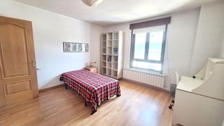 Piso en venta en Zona Alta en Ponferrada