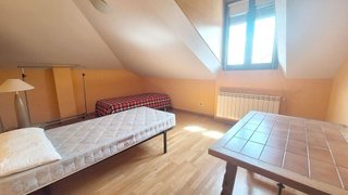 Piso en venta en Zona Alta en Ponferrada