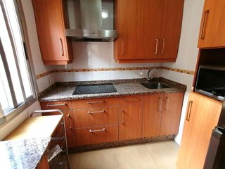 Piso en venta en Centro en Cáceres