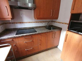Piso en venta en Centro en Cáceres
