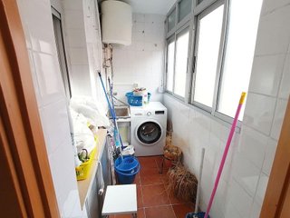 Piso en venta en Centro en Cáceres