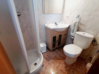 Piso en venta en Centro en Cáceres