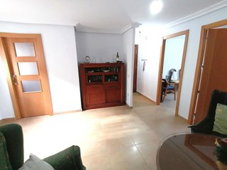 Piso en venta en Centro en Cáceres