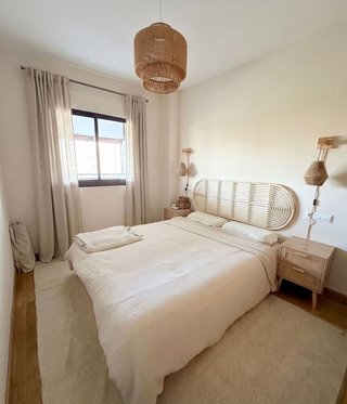 Piso en venta en Puerta Blanca en Málaga