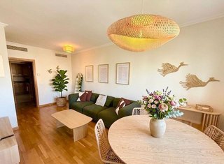Piso en venta en Puerta Blanca en Málaga