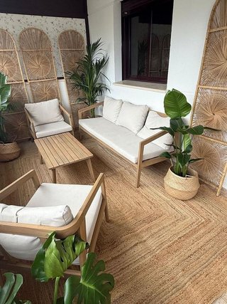 Piso en venta en Puerta Blanca en Málaga