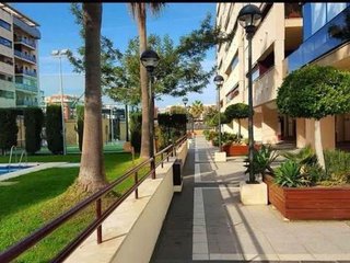 Piso en venta en Puerta Blanca en Málaga