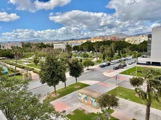 Piso en venta en Puerta Blanca en Málaga
