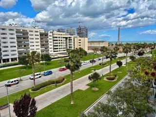 Piso en venta en Puerta Blanca en Málaga