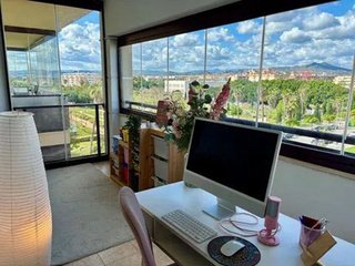 Piso en venta en Puerta Blanca en Málaga