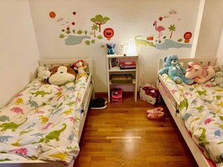 Piso en venta en Puerta Blanca en Málaga
