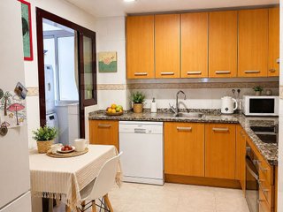 Piso en venta en Puerta Blanca en Málaga