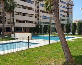 Piso en venta en Puerta Blanca en Málaga