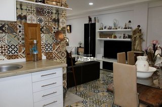 Piso en venta en Centro en Valdepeñas