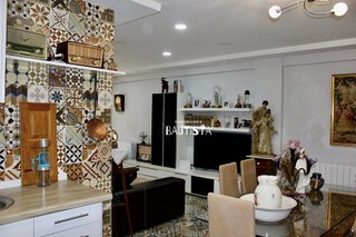 Piso en venta en Centro en Valdepeñas