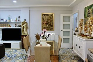 Piso en venta en Centro en Valdepeñas
