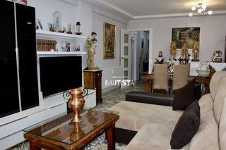 Piso en venta en Centro en Valdepeñas